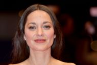 "La Tour De Glace" (The Ice Tower) Premiere - 75th Berlinale International Film Festival - Source: Getty